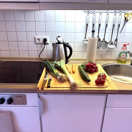 "Mit Ausblick"-Uneingeschraenkter Meerblick Burgtiefe auf Fehmarn Luaran gambar